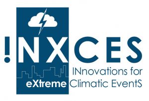 logo inxces